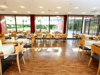 Restaurant Tisch55