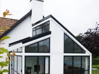 WIGASOL Wintergarten