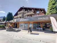 Agence immobilière - Freddy Michaud SA
