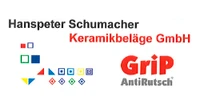 Schumacher Keramikbeläge GmbH-Logo