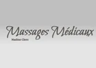 Clerc Nadine & Mooser Melissa Massages Médicaux-Logo