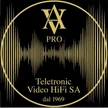 Teletronic Video HiFi SA