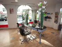 BM Hairdesign