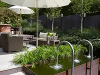 Bont Gartenbau und Gartenpflege AG