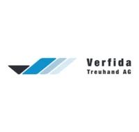 Verfida Treuhand AG-Logo