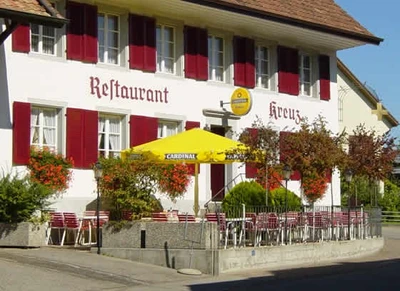 Restaurant Kreuz