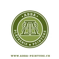 ABBA Plâtrerie-Peinture Sàrl logo