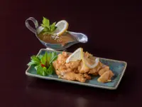 Hong Yan Restaurant Chinois à Lausanne