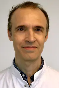 Prof. Dr. med. Colombo-Benkmann Mario