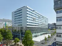Thomas Jundt Ingénieurs Civils SA