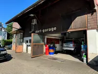 Dorfgarage