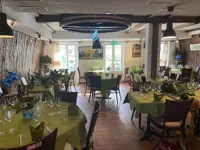 Restaurant Au Vieux Caveau