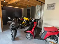 RS Motos Sàrl