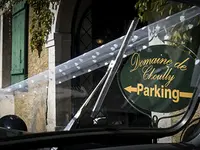 Domaine de Choully