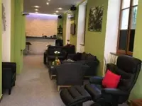 Cha Ba Massage Thaï