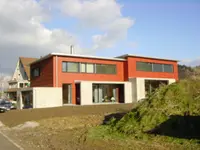Schwager Bedachungen AG