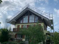ALPHA Echafaudages Sàrl