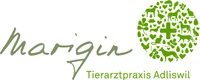 Marigin Tierarztpraxis Adliswil-Logo