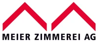 Meier Zimmerei AG-Logo