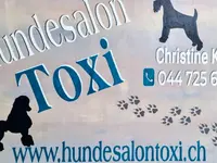 Hundesalon Toxi Horgen - Klicken Sie, um das Bild 1 in einer Lightbox vergrössert darzustellen