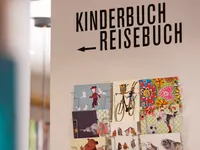 Buchhandlung Bellini