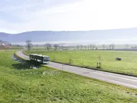 transN - Transports Publics Neuchâtelois SA - Klicken Sie, um das Bild 2 in einer Lightbox vergrössert darzustellen