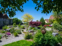 F & B Weibel Gartenbau Radelfingen