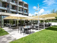 Alterszentrum im Geeren