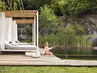 Poolhouse Lifestyle - cliccare per ingrandire l’immagine 10 in una lightbox