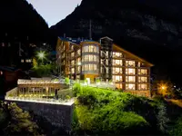 THE OMNIA AG