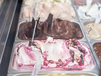 GELATERIA ORO