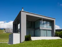 indra+scherrer ag architektur