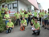 Elektro Bürgisser AG - Klicken Sie, um das Bild 1 in einer Lightbox vergrössert darzustellen