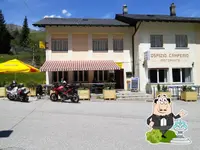 Ristorante Ospizio Camperio