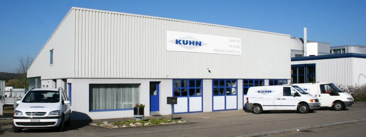 Kuhn Haustechnik AG