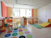 Kinderkrippe Pandalino GmbH