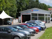 Garage de la Gare Genoud et Fils SA - Klicken Sie, um das Bild 2 in einer Lightbox vergrössert darzustellen