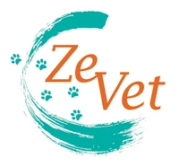 ZeVet - Cabinet vétérinaire-Logo