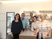 Aebischer Optik AG - Klicken Sie, um das Bild 3 in einer Lightbox vergrössert darzustellen