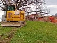 Marques Construction Sàrl