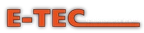 E-Tec Maintenance Sàrl