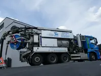 Frei Kanalreinigung AG