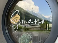 Bar Simano da Mirko - Klicken Sie, um das Bild 1 in einer Lightbox vergrössert darzustellen