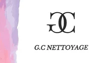 G.C NETTOYAGE-Logo