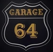 GARAGE 64