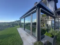 WIGASOL Wintergarten