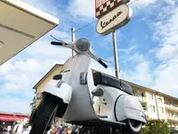 Scooter Planet
