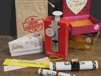 Extra-Geschenkboutique