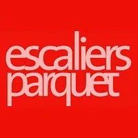 Escaliers-Parquet Daniel Simone logo