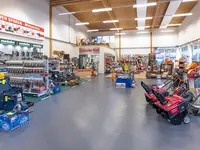 Tellenbach AG Garten- & Forstgeräte